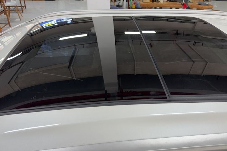 Used NETA U 2021 Pro 500 Lunar Edition Roof