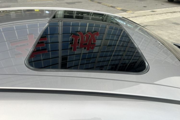 Used Toyota Camry 2024 Dual-Motor 2.0 HGVP Luxury Edition