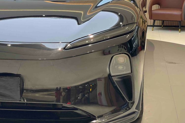 Used Nio ET5T 2024 75kWh Touring