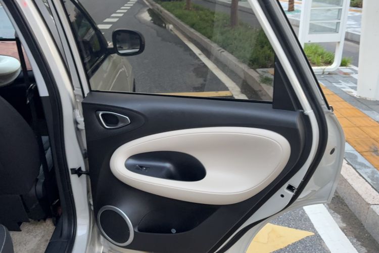 Used Wuling Bingo 2023 203km Light Edition