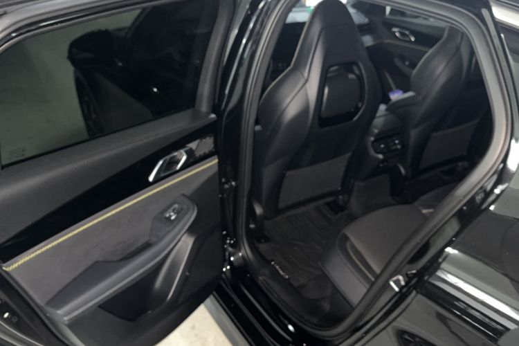 Used Lynk & Co 03 2023 1.5T EM-F PM Left Rear Seat