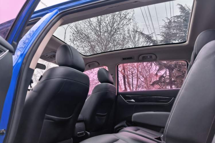 Used BYD Song MAX 2017 1.5T Automatic Smart Connect Elite 7-Seater
