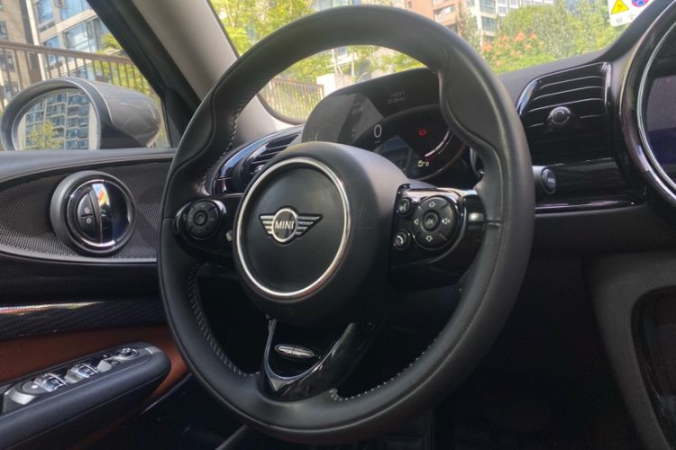 Used MINI Clubman 2021 1.5T COOPER Connoisseur