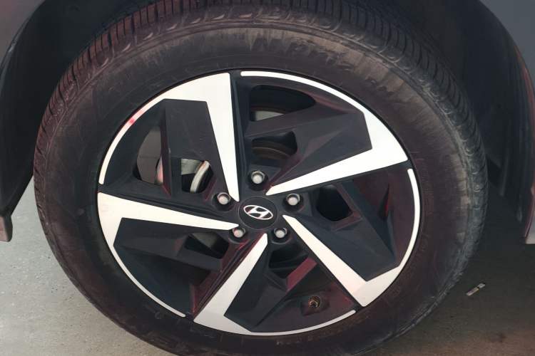 Used Hyundai ix35 2021 2.0L Automatic 2WD GLS Leading Edition