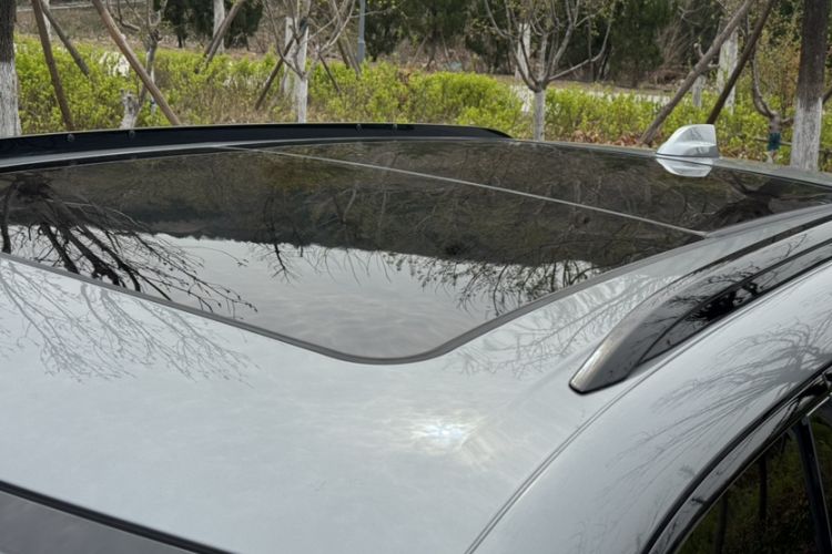 Used Buick E5 2023 Zhenxiang Standard Range Edition