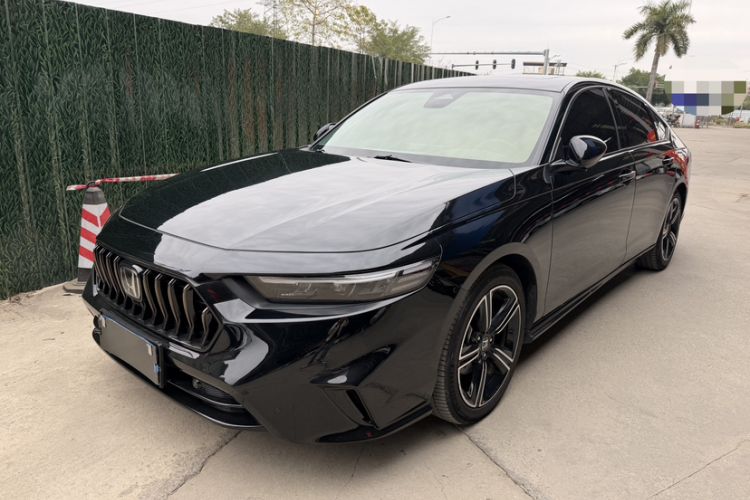 Used Honda Inspire 2023 260TURBO Elite Edition