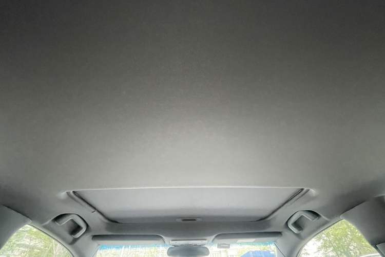 Used Toyota Avalon 2022 2.5L Luxury Edition Headliner