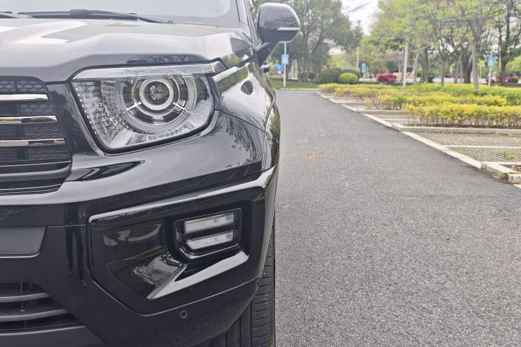 Used Tank 700 New Energy 2024 Hi4-T Extreme Edition