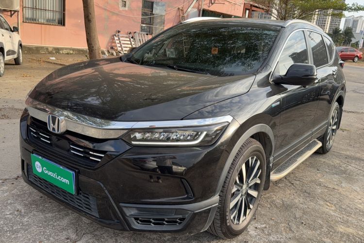 Used Honda Breeze 2021 Rui Hybrid 2.0L 2WD Rui Elite Edition
