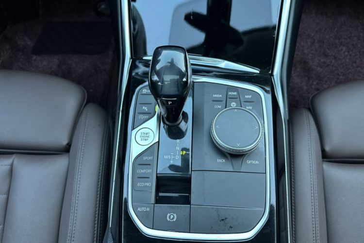 Used BMW 3 Series 2021 Facelifted 320Li M Sport Package