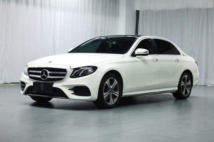 Used Mercedes-Benz E-Class 2020 E 260 L Sport Edition