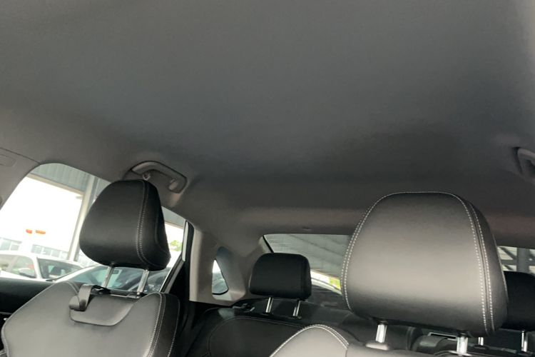 Used Geely Auto Emgrand 2023 4th Generation Champion Edition 1.5L CVT Luxury Model Headliner