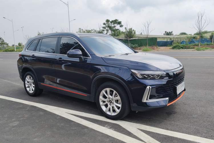 Used Skyworth HT-i 2023 AIR model
