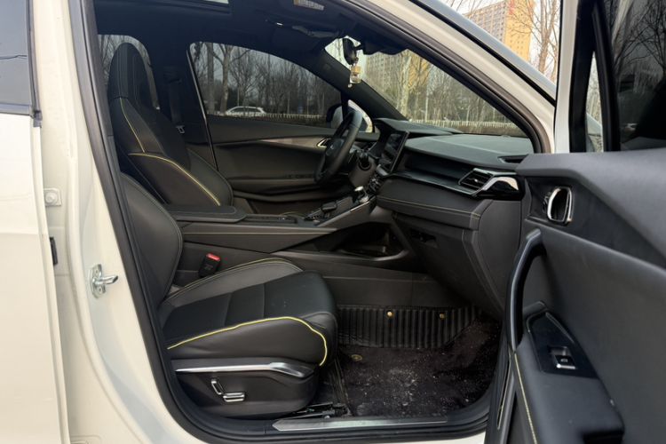 Used Lynk & Co 06 2023 Remix 1.5T Dynamic Halo