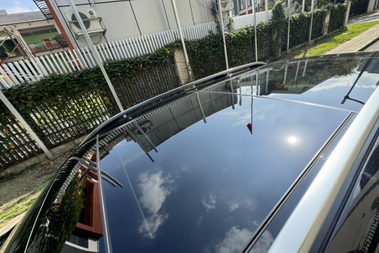 Used Mercedes-Benz GLE 2025 GLE 350 4MATIC Stylish Model
