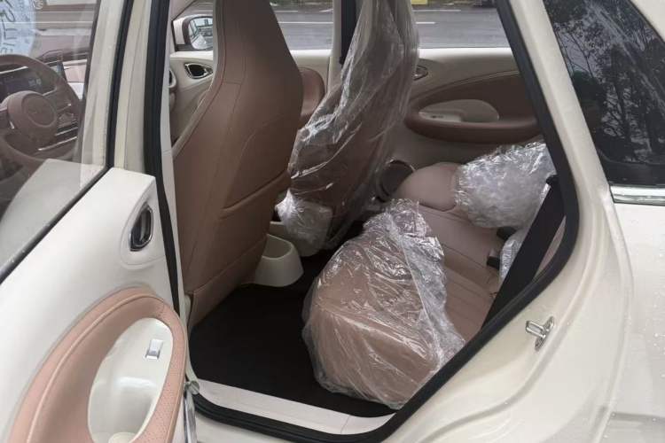 Used Wuling Bingo 2025 333 km Enjoyment Version