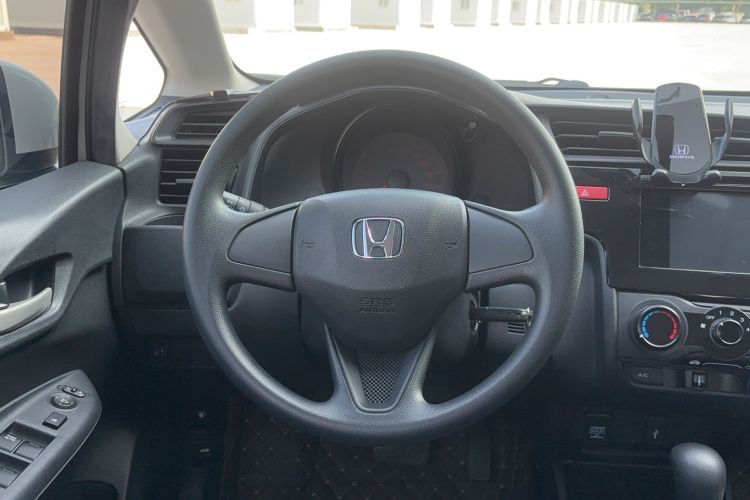 Used Honda Fit 2016 1.5L LX CVT Comfort Model