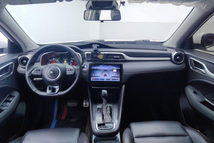 Used MG ZS 2020 180 DVVT Automatic Lite
