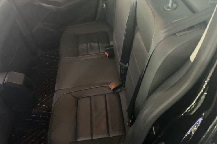 Used Volkswagen Lavida 2015 1.6L Automatic Comfort Edition