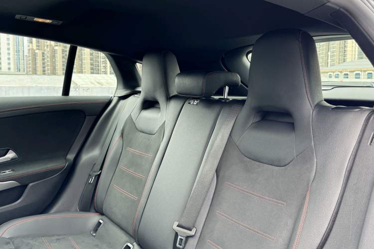 Used Mercedes-Benz CLA 2020 CLA 200 Shooting Brake