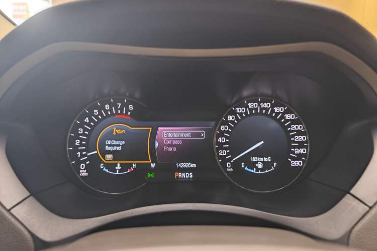 Used Lincoln MKZ 2014 2.0T Luxury Edition
