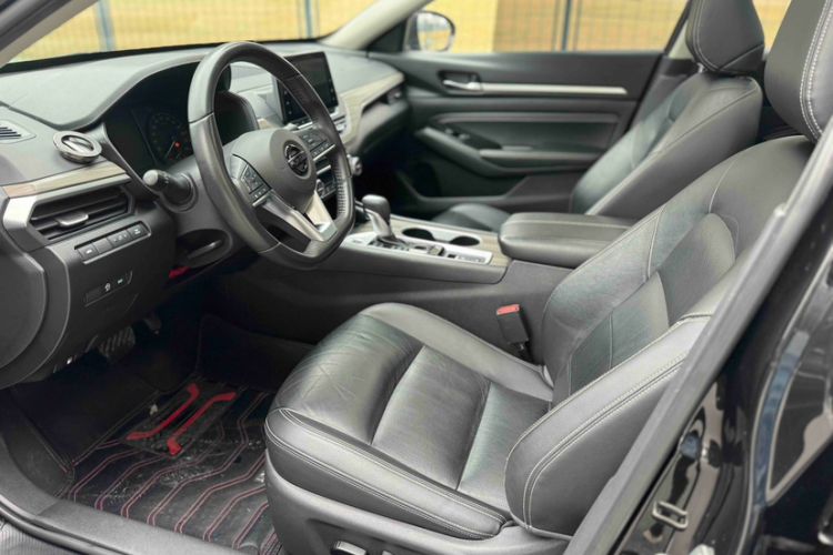 Used Nissan Teana 2021 2.0L XL Comfort Edition
