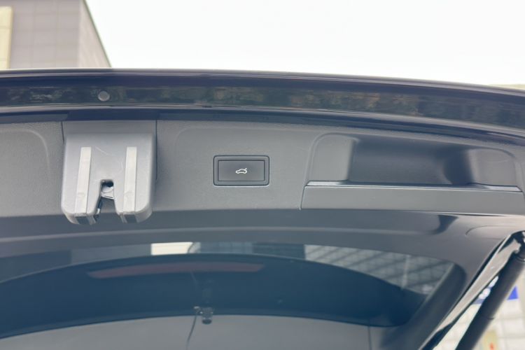 Used Volkswagen Teramont 2021 380TSI Four-Wheel Drive Prestige Luxury Edition Interior 8