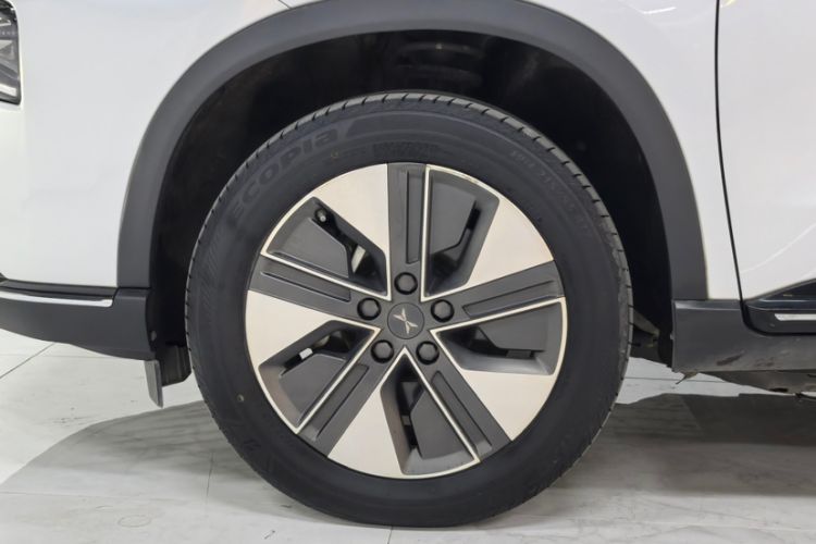 Used XPeng G3 2022 G3i 460G+