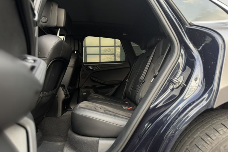 Used Porsche Macan 2021 Macan 2.0T
