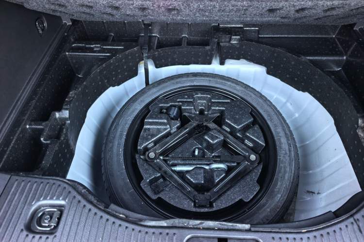 Used Chevrolet Trax 2014 1.4T Automatic All-Wheel Drive Flagship Version