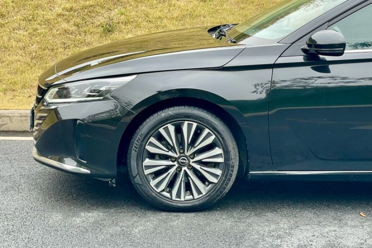 Used Nissan Teana 2022 2.0L XL-TLS Enjoyment Edition Exterior 2