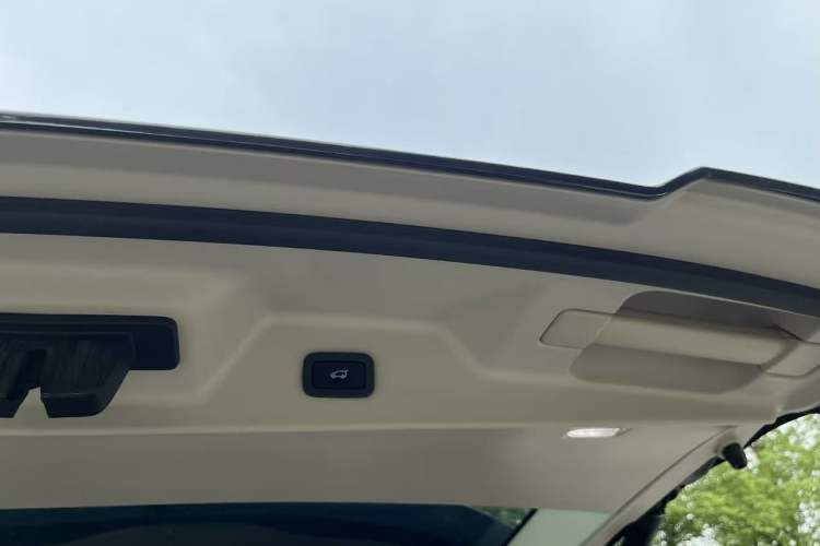 Used Land Rover Range Rover 2019 3.0 SC V6 Long-wheelbase Version