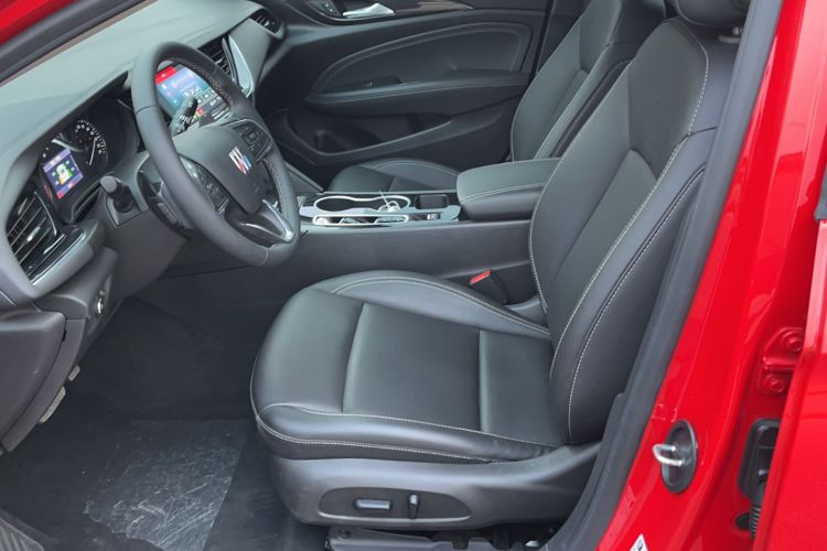 Used Buick Regal 2024 25T Deluxe Edition
