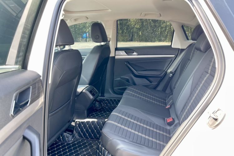 Used Volkswagen Lavida 2022 280TSI DSG Comfort Edition