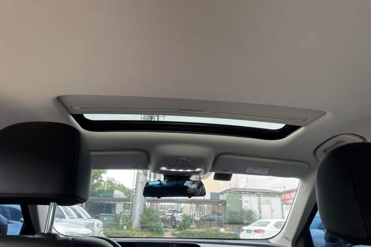 Used Bestune T55 2022 1.5T Automatic Leap Edition
