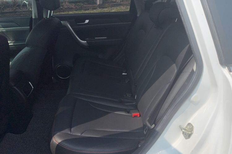 Used Haval M6 2017 1.5T Manual Two-Wheel Drive Elite Model