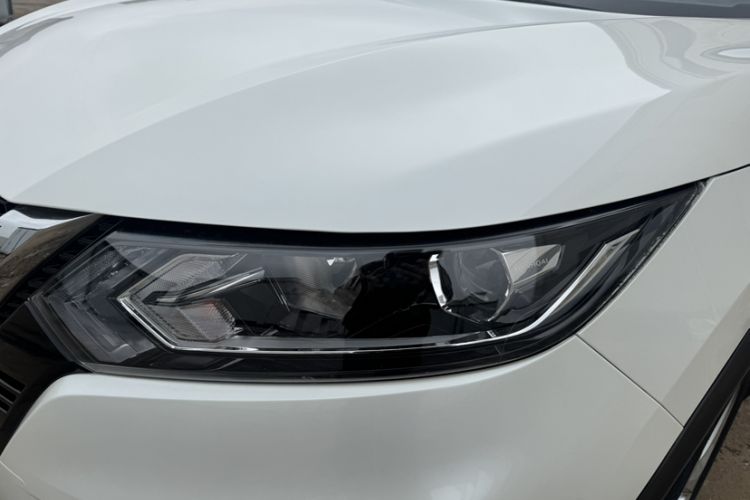 Used Nissan Qashqai 2022 2.0L CVT XV Smart Enjoyment Version