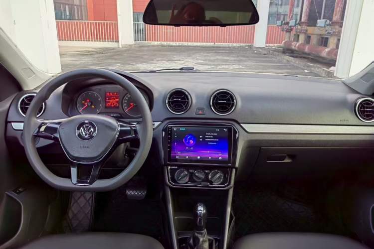 Used Volkswagen Jetta 2017 1.5L Automatic Comfort Model