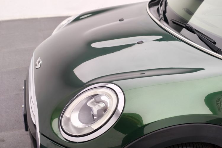 Used MINI 2015 1.5T COOPER Excitement Five-Door Edition Left Front Headlight