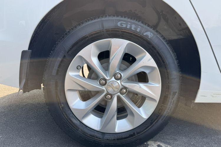 Used Chevrolet Cavalier 2021 325T Automatic Enjoyment Edition