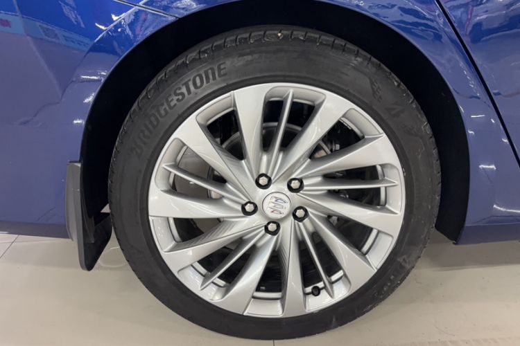 Used Buick LaCrosse 2023 Avia Edition
