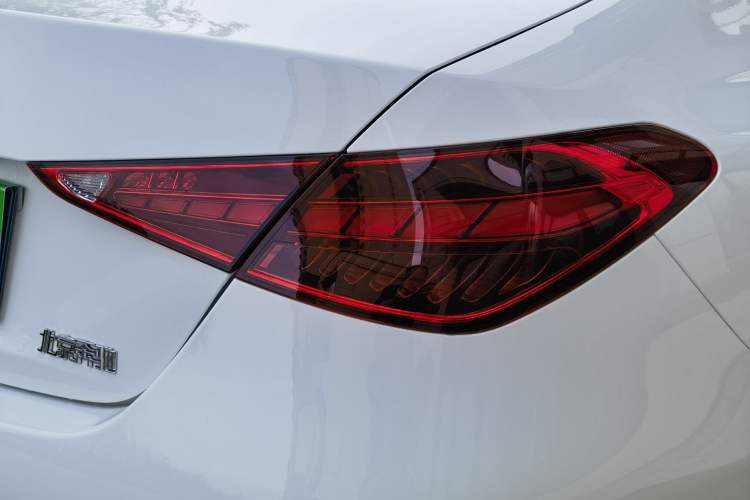 Used Mercedes-Benz C-Class 2023 Revised C 200 L Sport Edition
