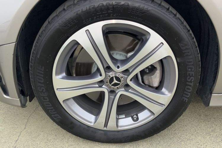 Used Mercedes-Benz C-Class 2021 C 260 L Sport Edition
