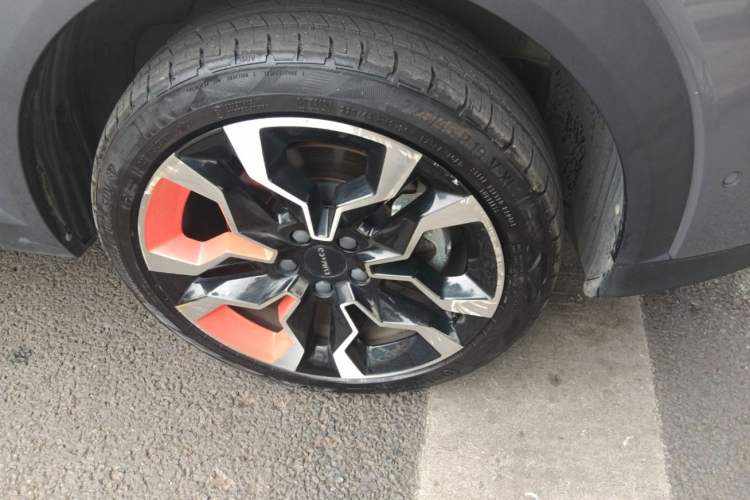 Used Lynk & Co 06 2020 1.5T YAO Halo
