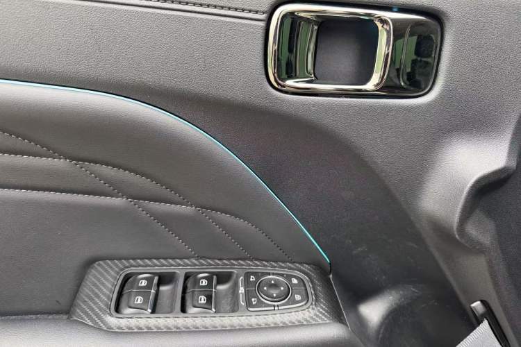 Used Haval Raptor New Energy 2023 Hi4 145 Explorer Edition