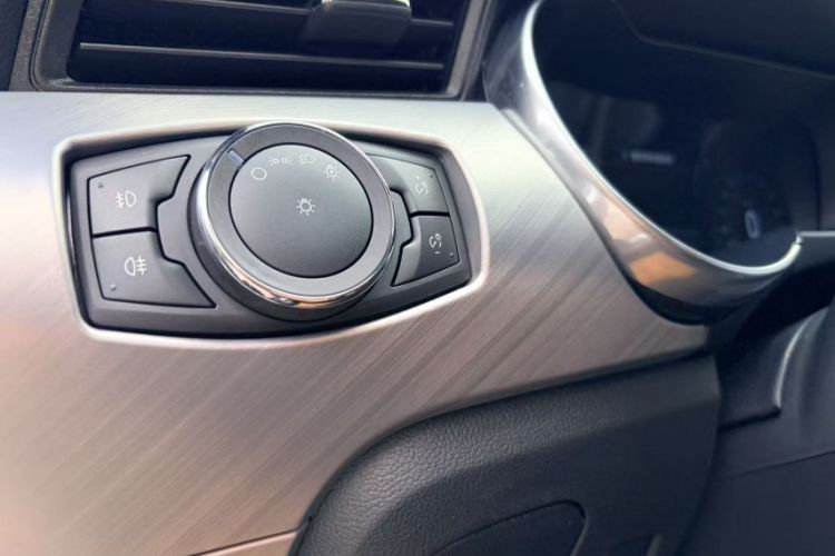 Used Ford Mustang 2019 2.3L EcoBoost