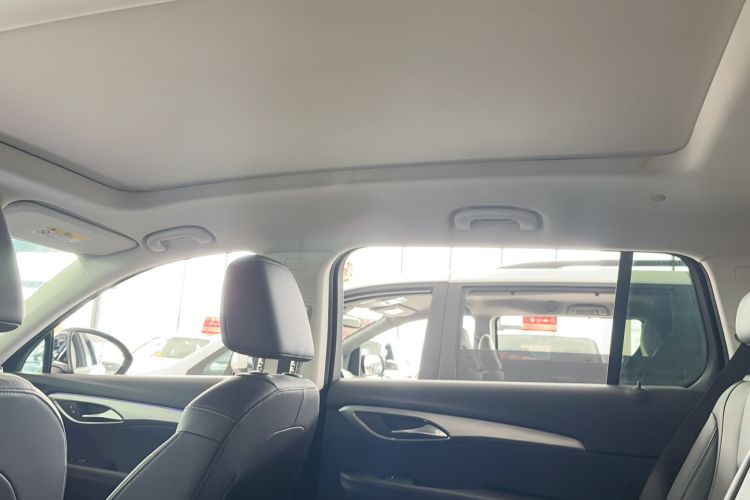 Used Buick Envision 2024 Encore Plus 28T AWD Luxury Edition
