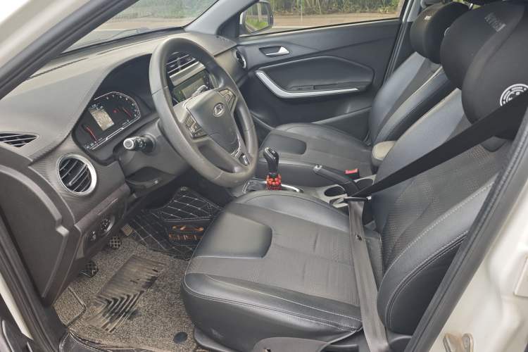 Used Chery Tiggo 3X 2018 1.5L Manual Elite Edition