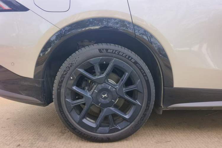 Used XPeng G7 2025 702 Max