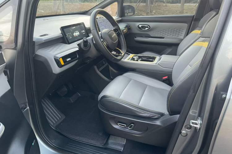 Used AION Y 2021 70 Intelligent Dynamic Edition
